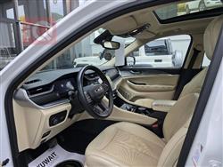 جيب جراند شيروكي إل